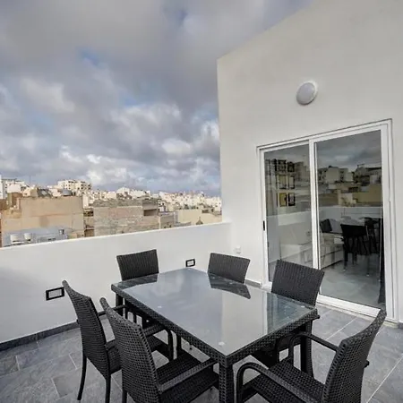 Friendly Apartment