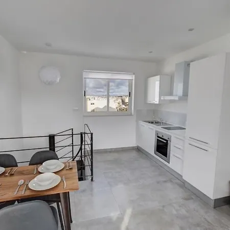 Friendly Apartment Gzira
