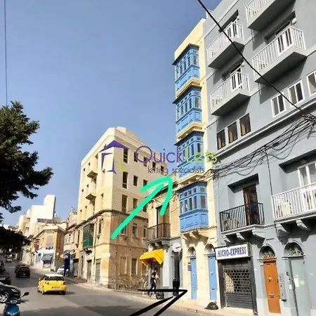 Friendly Gżira