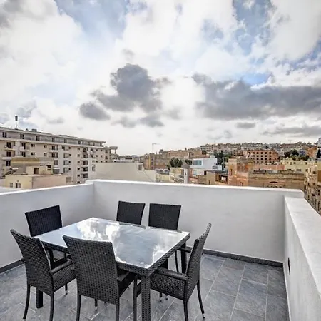 Apartman Friendly Gżira