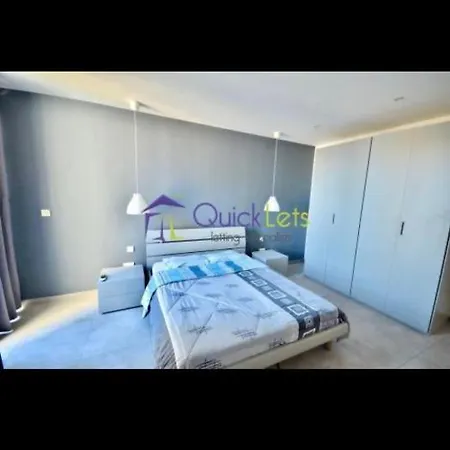 Apartamento Friendly *